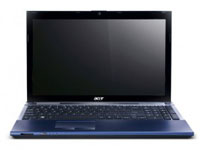 Acer Aspire Notebook 4830T-6605 TimelineX