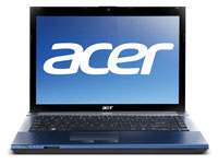 Acer Aspire Notebook 4830T-6642 TimelineX
