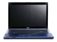 Acer Aspire Notebook 4830T-6678 TimelineX