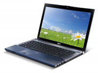 Acer Aspire Notebook 4830T-6682 TimelineX