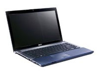 Acer Aspire Notebook 4830T-6821 TimelineX