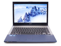 Acer Aspire Notebook 4830T-6841 TimelineX