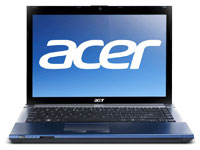 Acer Aspire Notebook 4830TG-6442 TimelineX