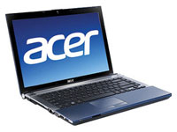 Acer Aspire Notebook 4830TG-6457 TimelineX