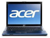 Acer Aspire Notebook 4830TG-6677 TimelineX