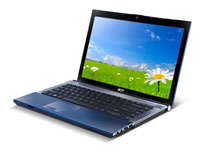 Acer Aspire Notebook 5830T-6496 TimelineX