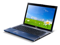 Acer Aspire Notebook 5830TG-6614 TimelineX