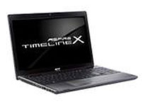 Acer Aspire Notebook 5830TG-6659 TimelineX