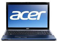 Acer Aspire Notebook 5830TG-6782 TimelineX
