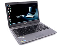 Acer Aspire Notebook 4810 Timeline