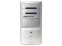 HP Pavilion Desktop a1504.fr