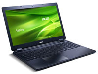 Acer Aspire Notebook M3 Timeline Ultra