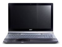 Acer Aspire Notebook 5950G