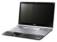 Acer Aspire Notebook 5950G-2638