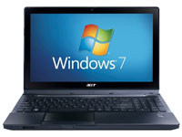 Acer Aspire Notebook 5951G-9694