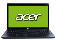 Acer Aspire Notebook 7250-0209