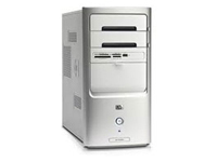 HP Pavilion Desktop a1507.uk