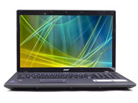 Acer Aspire Notebook 7250-3821
