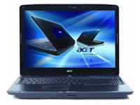 Acer Aspire Notebook 7530G