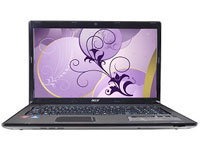 Acer Aspire Notebook 7551-7422