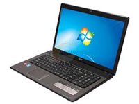 Acer Aspire Notebook 7551-7471