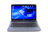 Acer Aspire Notebook 7551G