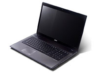 Acer Aspire Notebook 7551G-7606