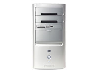 HP Pavilion Desktop a1509.it