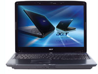Acer Aspire Notebook 7730ZG