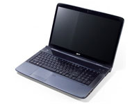 Acer Aspire Notebook 7735