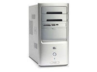 HP Pavilion Desktop a1510.be