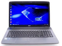 Acer Aspire Notebook 7736Z