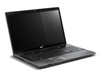 Acer Aspire Notebook 7741-6456