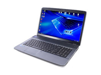Acer Aspire Notebook 7741Z