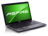 Acer Aspire Notebook 7741Z-4485
