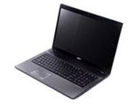 Acer Aspire Notebook 7741Z-4641