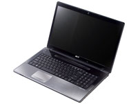 Acer Aspire Notebook 7745-7949