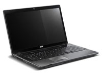 Acer Aspire Notebook 7745G