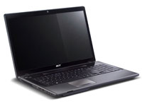 Acer Aspire Notebook 7750