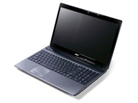 Acer Aspire Notebook 7750G-9823