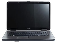 Acer Aspire Notebook 7751