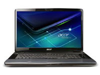 Acer Aspire Notebook 8730