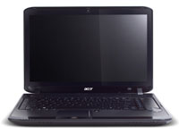 Acer Aspire Notebook 8935
