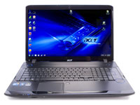 Acer Aspire Notebook 8940