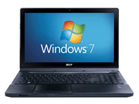 Acer Aspire Notebook 8951G-9600