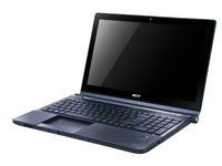 Acer Aspire Notebook 8951G-9630