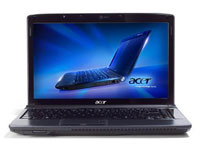Acer Aspire Notebook 4937