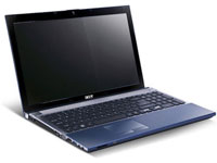 Acer Aspire Notebook 4830T-6899