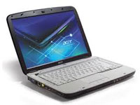 Acer Aspire Notebook 4710Z