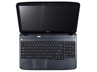 Acer Aspire Notebook 4730
